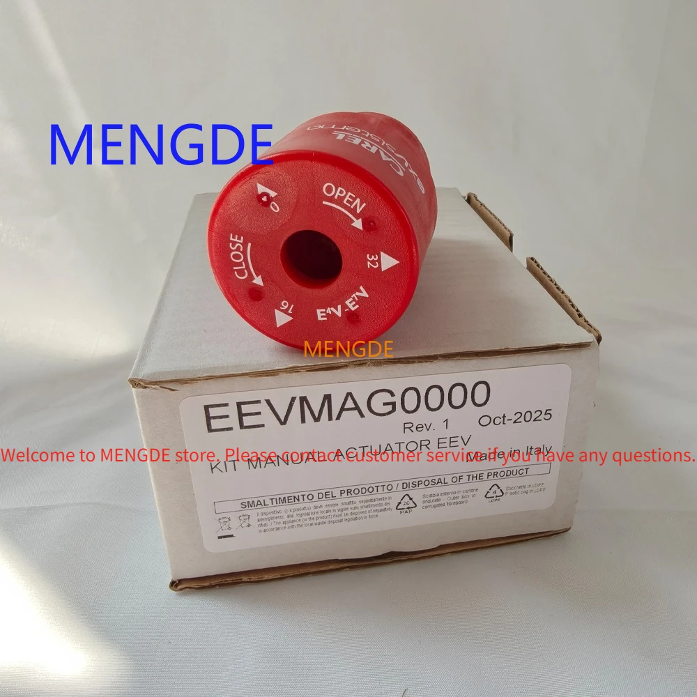 EEVMAG0000 CAREL Debugging Magnet Electronic Expansion Valve New Original
EEVMAG0000 CAREL Debugging Magnet Electronic Expansion Valve New Original