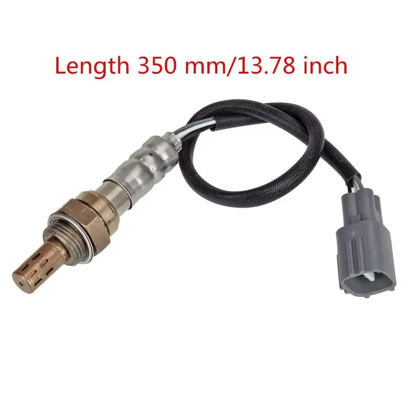 Oxygen Sensor for Cross-border 234-4622
Oxygen Sensor for Cross-border 234-4622