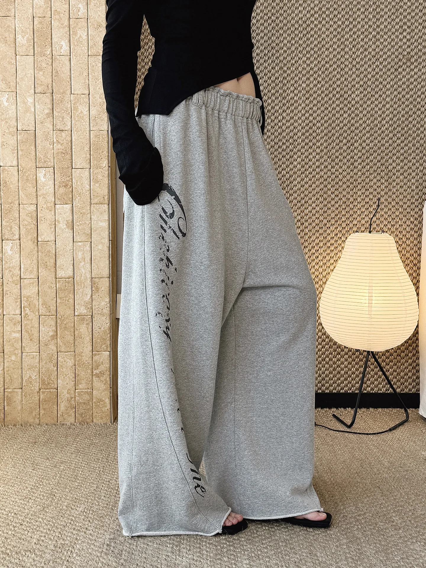 Women Summer Cotton Pants High Waist Long Pants Big Wide Leg Good Quality Pants Fashion Clothes Trousers Women Clothes
Women Summer Cotton Pants High Waist Long Pants Big Wide Leg Good Quality Pants Fashion Clothes Trousers Women Clothes
