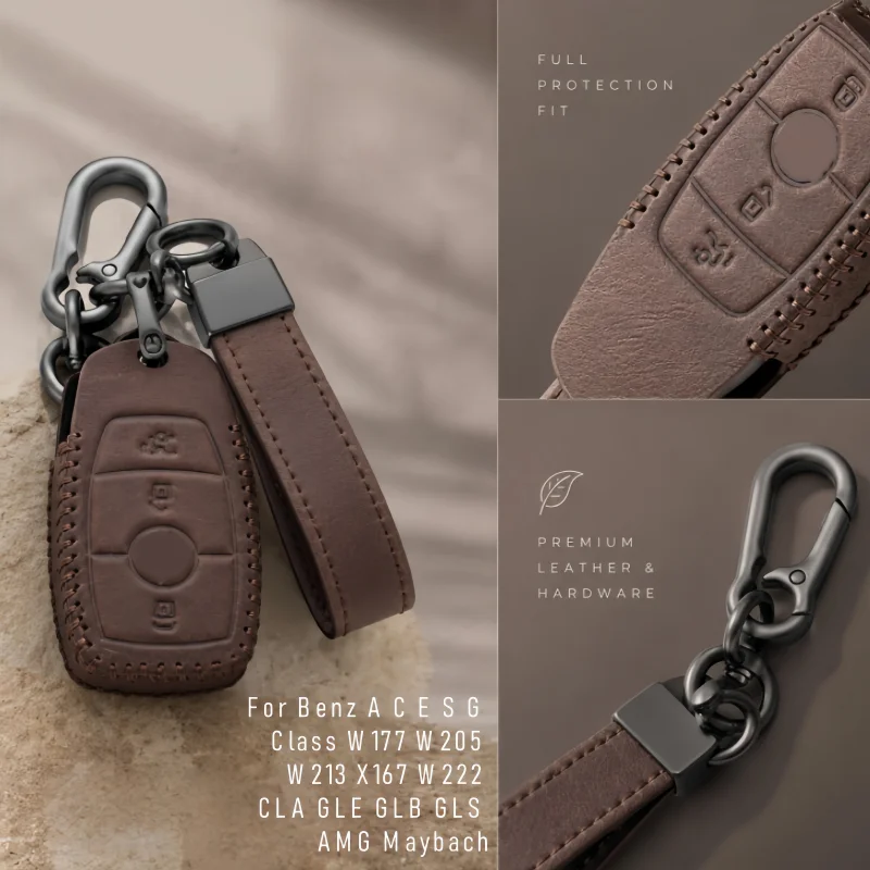 Car Shell Fob For Mercedes Benz A C E S G Class W177 W205 W213 X167 W222 CLA GLE GLB GLS AMG Maybach Remote Key Case Cover
Car Shell Fob For Mercedes Benz A C E S G Class W177 W205 W213 X167 W222 CLA GLE GLB GLS AMG Maybach Remote Key Case Cover