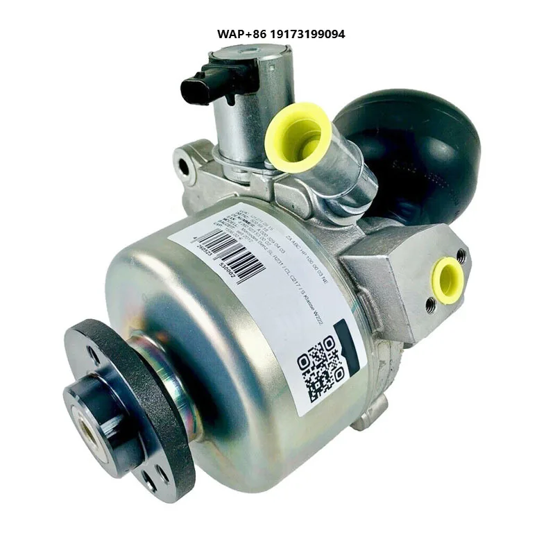 0003290100 W222 C216 C217 Hydraulic ABC Power Steering Pump0003291503 A0003290100 000329010080
0003290100 W222 C216 C217 Hydraulic ABC Power Steering Pump0003291503 A0003290100 000329010080