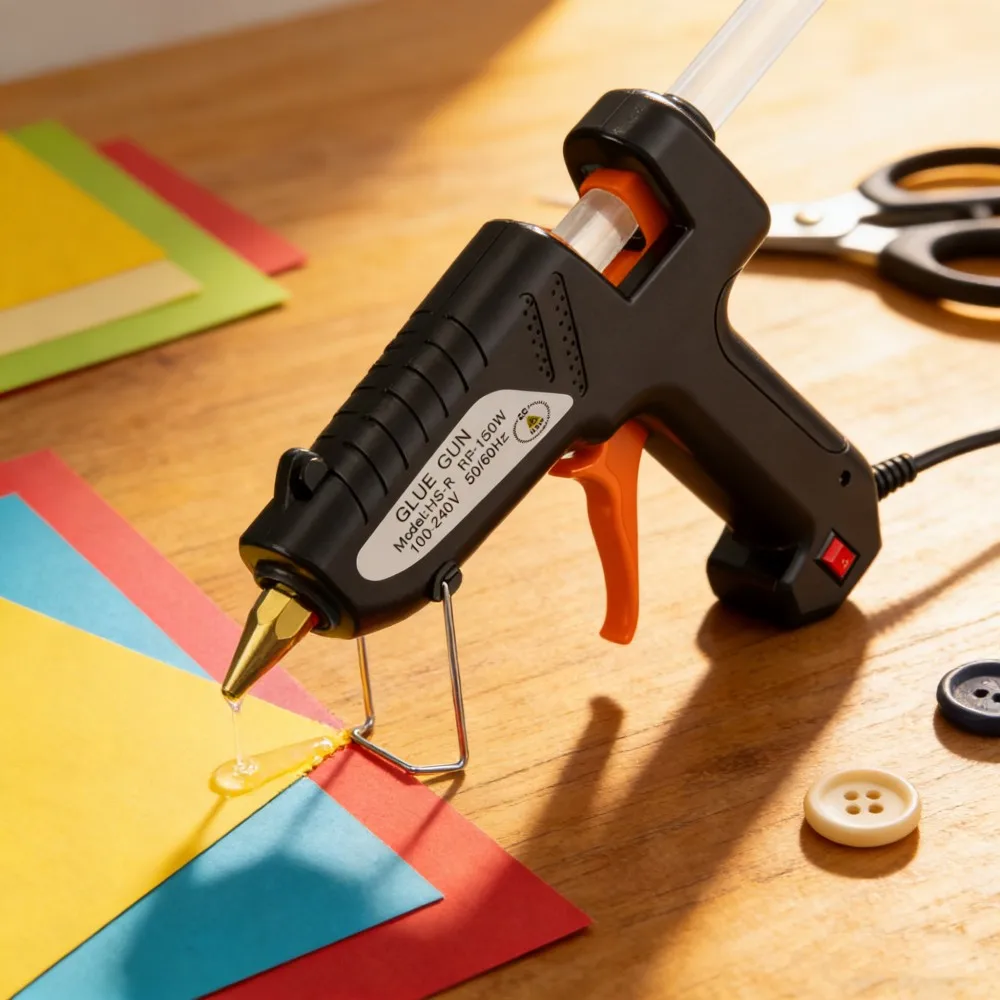 11mm Glue Sticks Hot Melt Glue Gun Industrial DIY Electrothermal Glue Gun Heat Temperature Thermo Electric Gun Repair Tools
11mm Glue Sticks Hot Melt Glue Gun Industrial DIY Electrothermal Glue Gun Heat Temperature Thermo Electric Gun Repair Tools