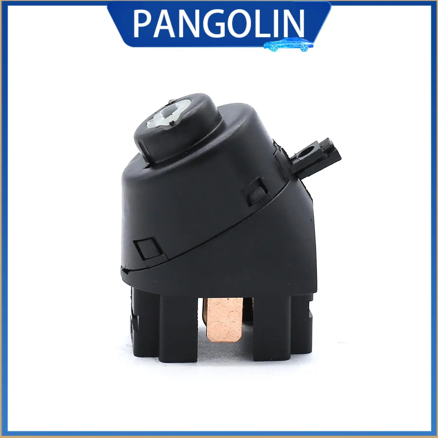 PANGOLIN Universal Ignition Starter Switch 6N0905865 for Arosa Cordoba Ibiza Inca Toledo Lupo Jetta Polo Transporter T4 Vento
PANGOLIN Universal Ignition Starter Switch 6N0905865 for Arosa Cordoba Ibiza Inca Toledo Lupo Jetta Polo Transporter T4 Vento