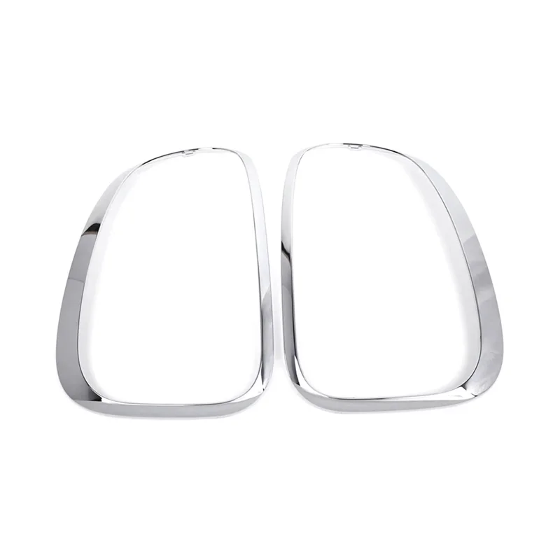 1Pair Taillight Frame Rear Tail Light Surround Trim For BMW Mini R60 R61 52109806935 52109806936 Replacement Parts Accessories-A
1Pair Taillight Frame Rear Tail Light Surround Trim For BMW Mini R60 R61 52109806935 52109806936 Replacement Parts Accessories-A