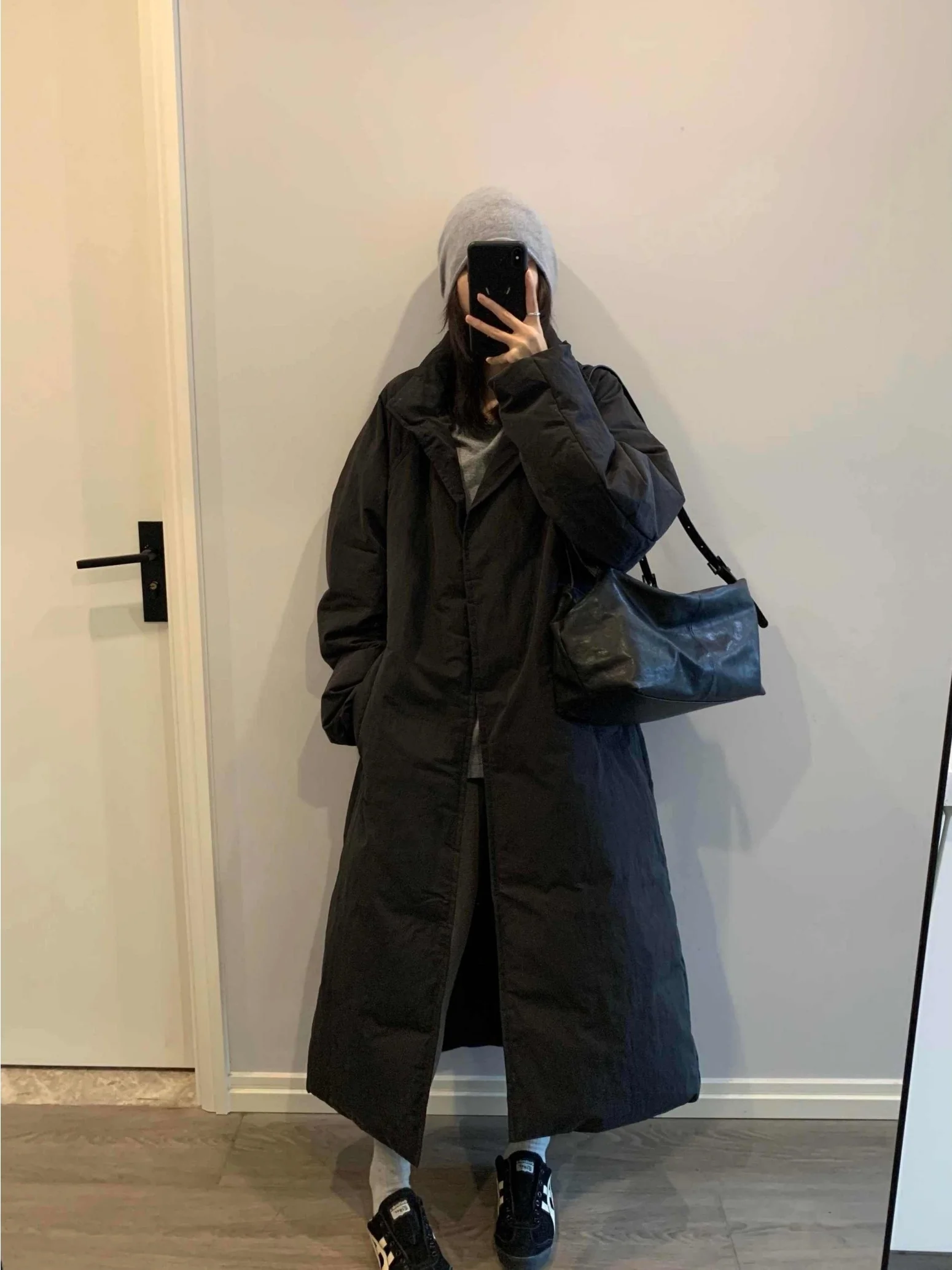 plus Size Winter Cotton Jaet Long White Women's Outerwear Faionable Simple Design Straight Cut Thiened Long Sve Top
plus Size Winter Cotton Jaet Long White Women's Outerwear Faionable Simple Design Straight Cut Thiened Long Sve Top