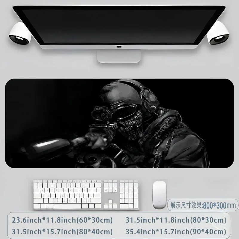Creative Desk Pad, Gun Disassembly Mouse Pad, M4 Large Computer, Office Extension Desk Pad, Home Decoration
Creative Desk Pad, Gun Disassembly Mouse Pad, M4 Large Computer, Office Extension Desk Pad, Home Decoration