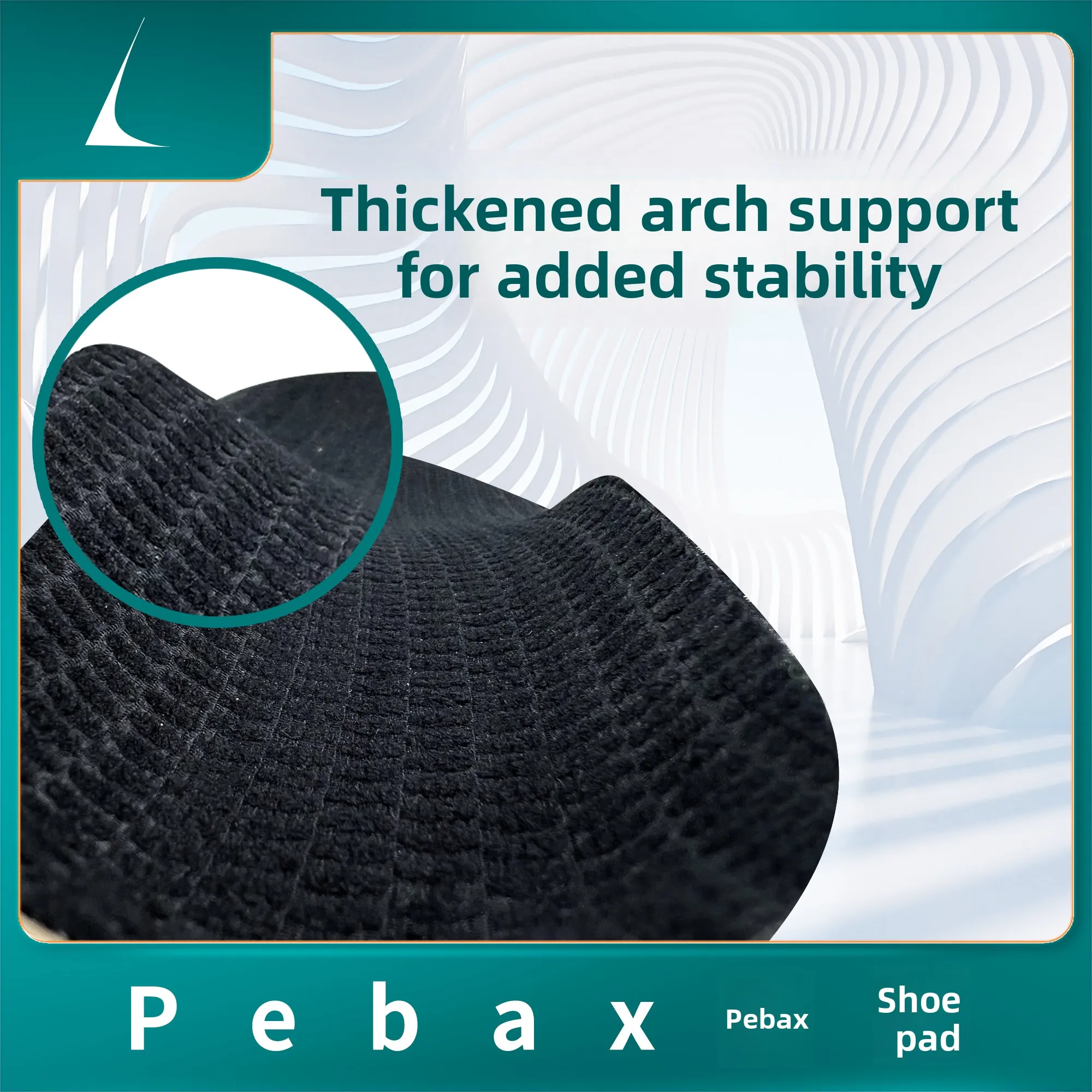 een Fac Pebax oe Insoles Sports Outdoor Gear Accories Lightweight o Absorbent Comfortable Footwear Inserts
een Fac Pebax oe Insoles Sports Outdoor Gear Accories Lightweight o Absorbent Comfortable Footwear Inserts