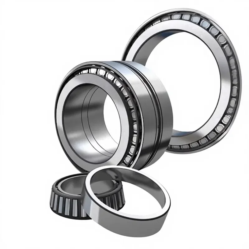 331181 TD Chrome Steel Bearings 120x180x68 mm for HXHV New Wheel Hub Bearings
331181 TD Chrome Steel Bearings 120x180x68 mm for HXHV New Wheel Hub Bearings