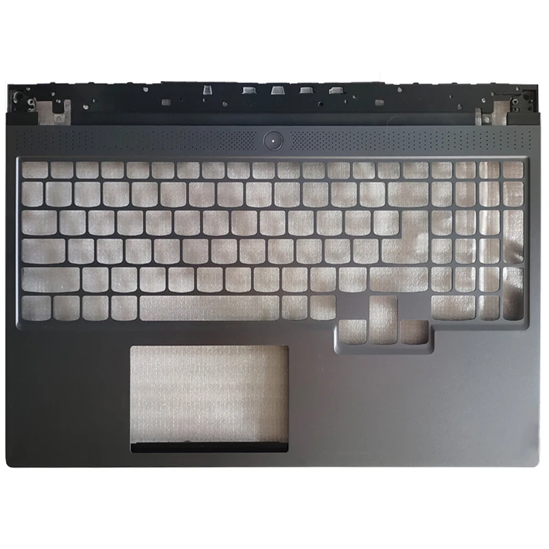 New 5CB0Z20992 For Legion 7-15IMH05 7-15IMHg05 Y9000K 2020H Upper Case Keyboard KB Bezel Palmrest Case C Cover
New 5CB0Z20992 For Legion 7-15IMH05 7-15IMHg05 Y9000K 2020H Upper Case Keyboard KB Bezel Palmrest Case C Cover
