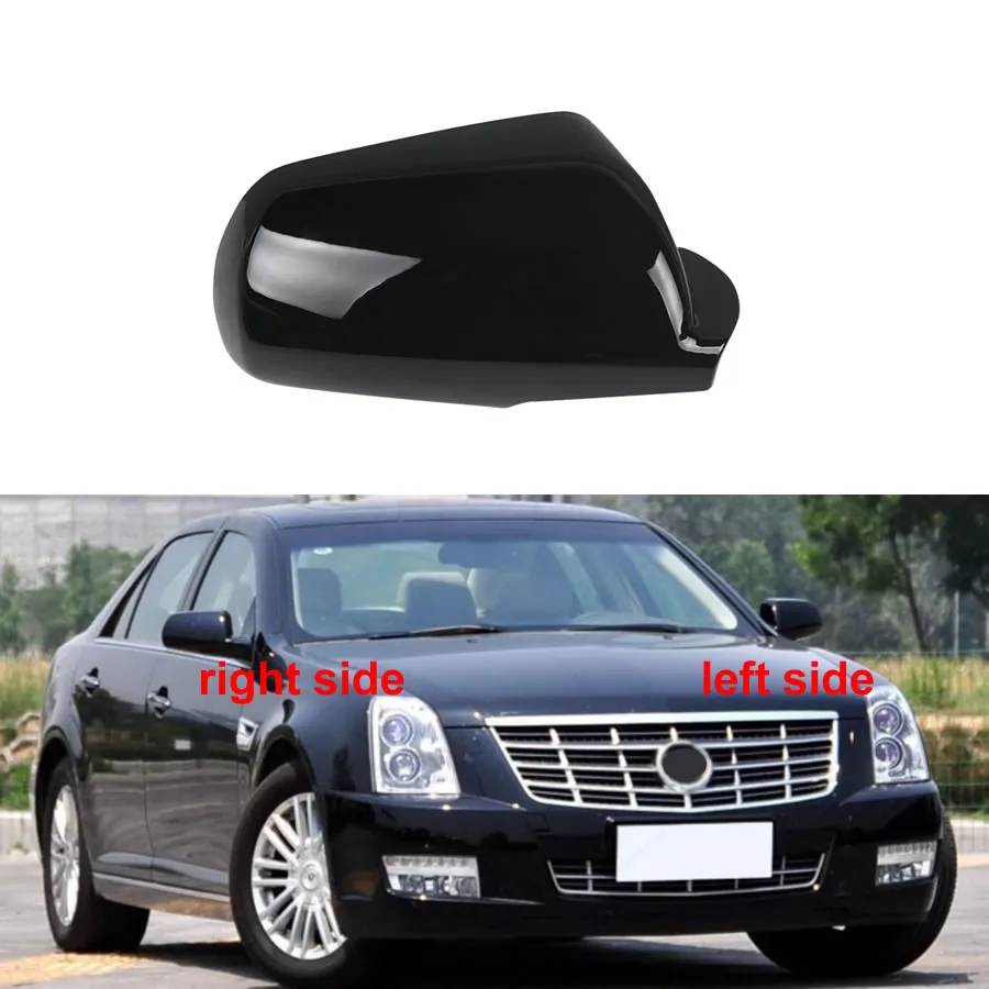 For Cadillac SLS Car Accessories Painted Auto Rear View Mirrors Shell Cap Housing Wing Door Side Mirror Cover Dazzling Black
For Cadillac SLS Car Accessories Painted Auto Rear View Mirrors Shell Cap Housing Wing Door Side Mirror Cover Dazzling Black