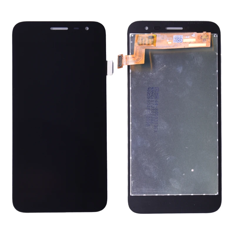 For Samsung Galaxy J2 Core J260 J260M J260Y J260G LCD Display Screen Touch Screen Digitizer Assembly
For Samsung Galaxy J2 Core J260 J260M J260Y J260G LCD Display Screen Touch Screen Digitizer Assembly