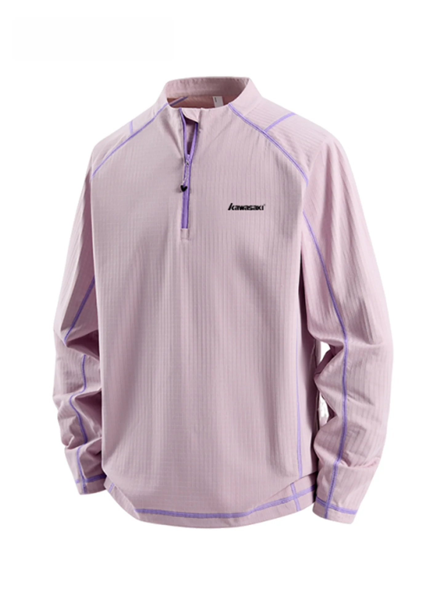 Outdoor Sports Long Sve T-irt Qui Dry Breathable ex Running Hiking Climbing Faionable Polyester Fiber
Outdoor Sports Long Sve T-irt Qui Dry Breathable ex Running Hiking Climbing Faionable Polyester Fiber