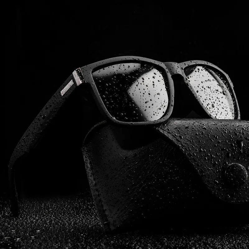 Men Women Polarized Sunglasses Luxury Brand Designer Vintage Sunglasses Fishing Driving Sun Glasses Fashion Male Sun Glasses
Men Women Polarized Sunglasses Luxury Brand Designer Vintage Sunglasses Fishing Driving Sun Glasses Fashion Male Sun Glasses
