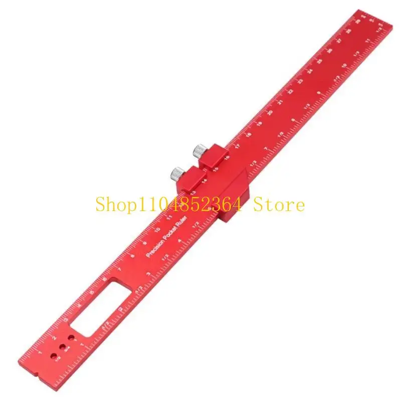 652F Engineer Ruler Construction Ruler Inch Ruler Millimeter Ruler Professional Rule
652F Engineer Ruler Construction Ruler Inch Ruler Millimeter Ruler Professional Rule