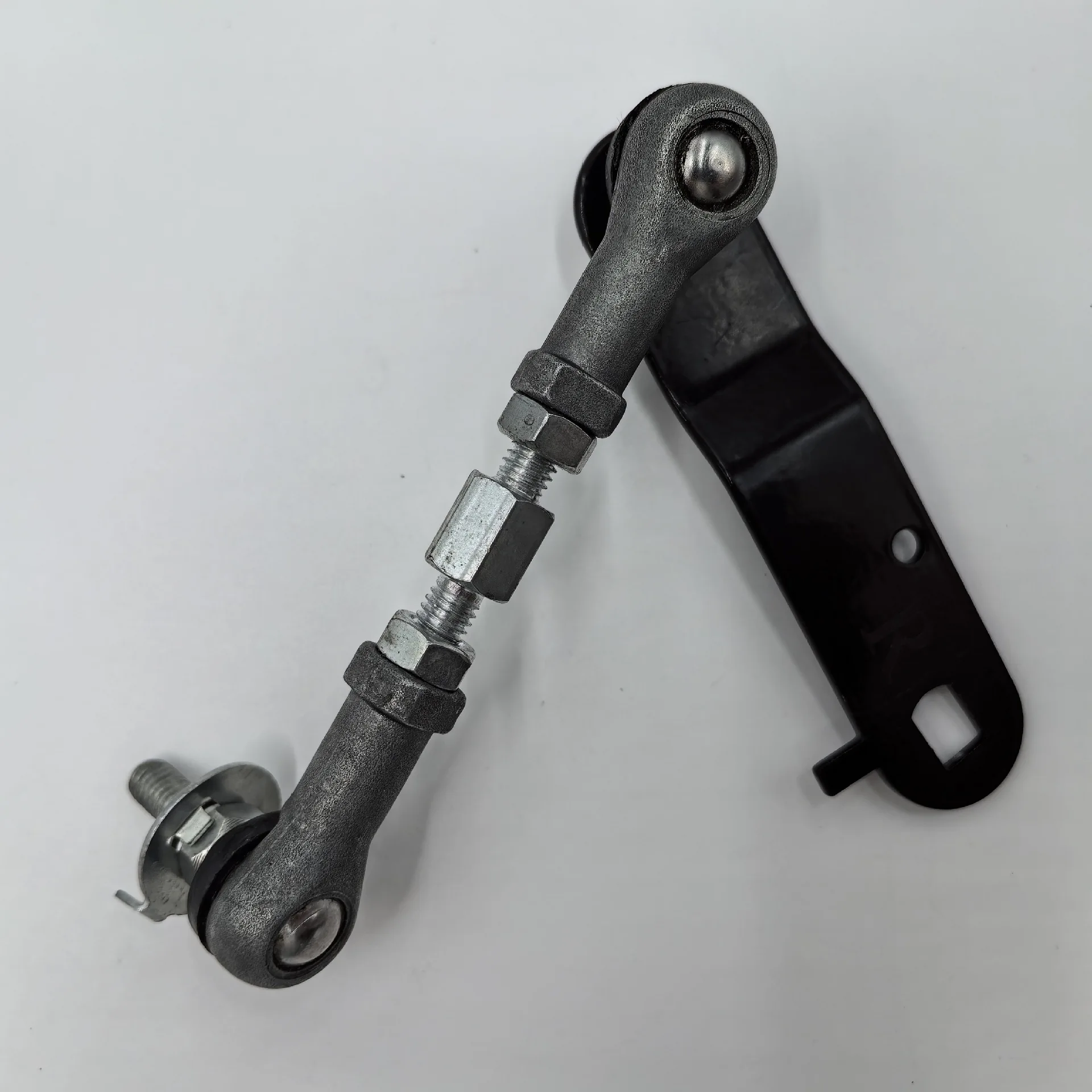 48906-35010 Шатун датчика высоты для автомобилей Toyota Точное и долговечное точное измерение
48906-35010 Шатун датчика высоты для автомобилей Toyota Точное и долговечное точное измерение