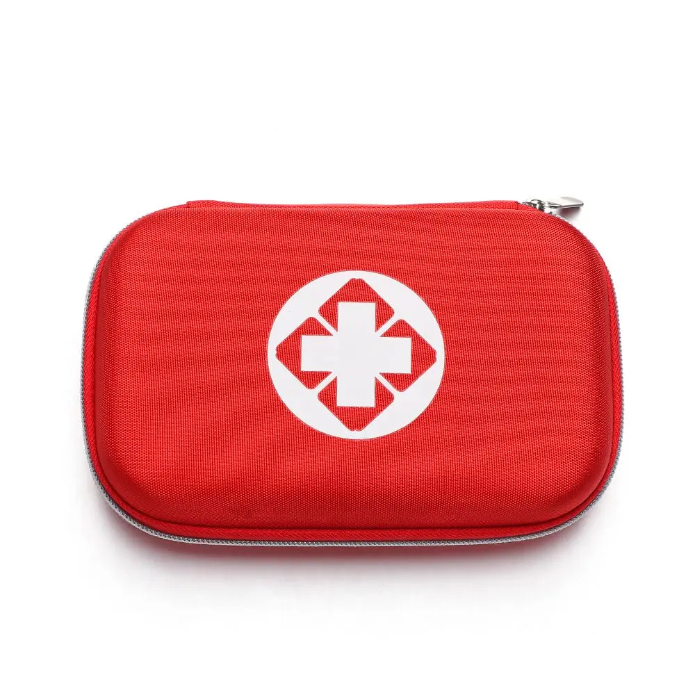EVA Bag Oxford Cloth Multifunctional Camping Survival Medical Bag Portable Medical Bag Car Anti-pressure Medicine Storage Bag
EVA Bag Oxford Cloth Multifunctional Camping Survival Medical Bag Portable Medical Bag Car Anti-pressure Medicine Storage Bag