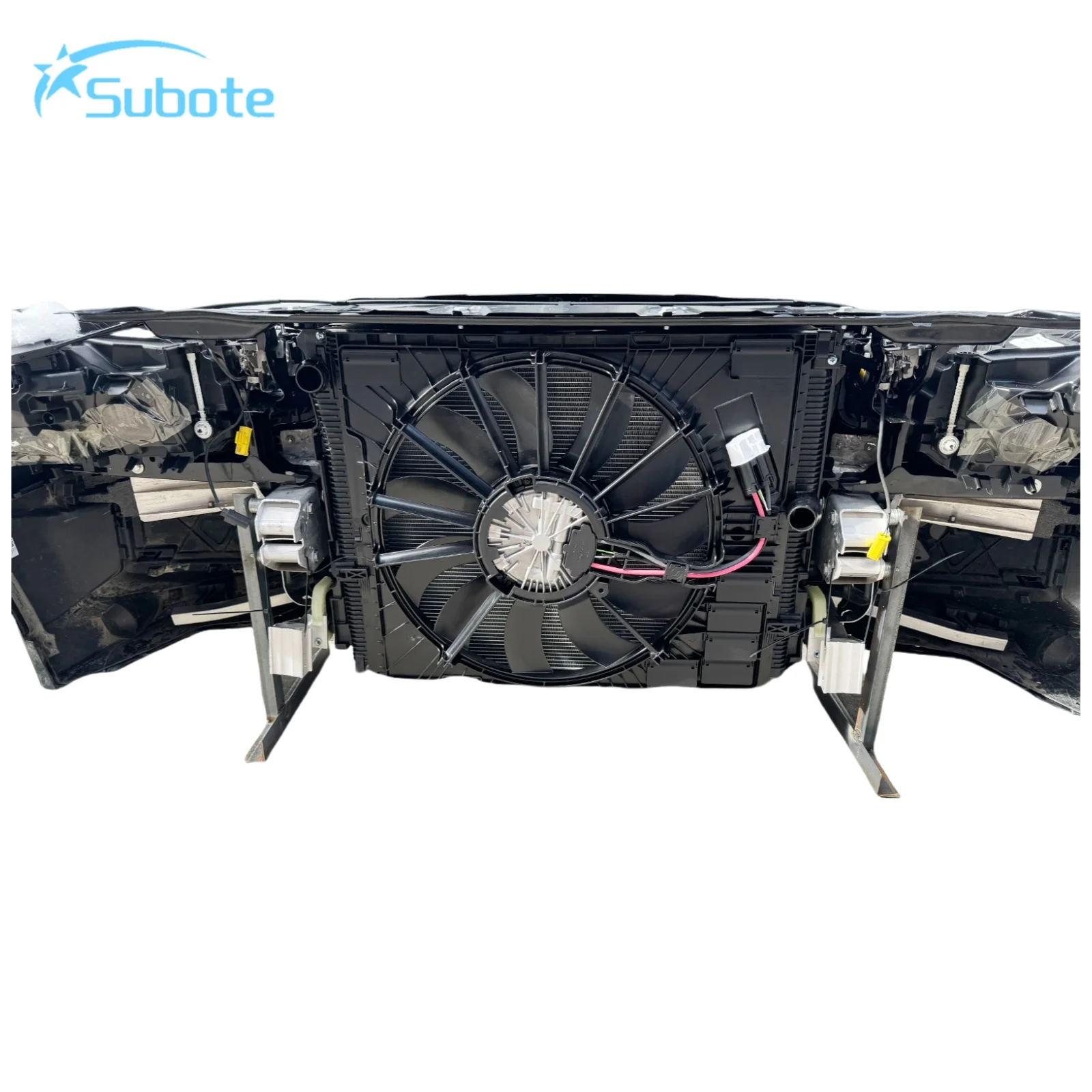 G01 High Quality Original Front Bumper Grille Radiator Car Body Kit Accessories
G01 High Quality Original Front Bumper Grille Radiator Car Body Kit Accessories