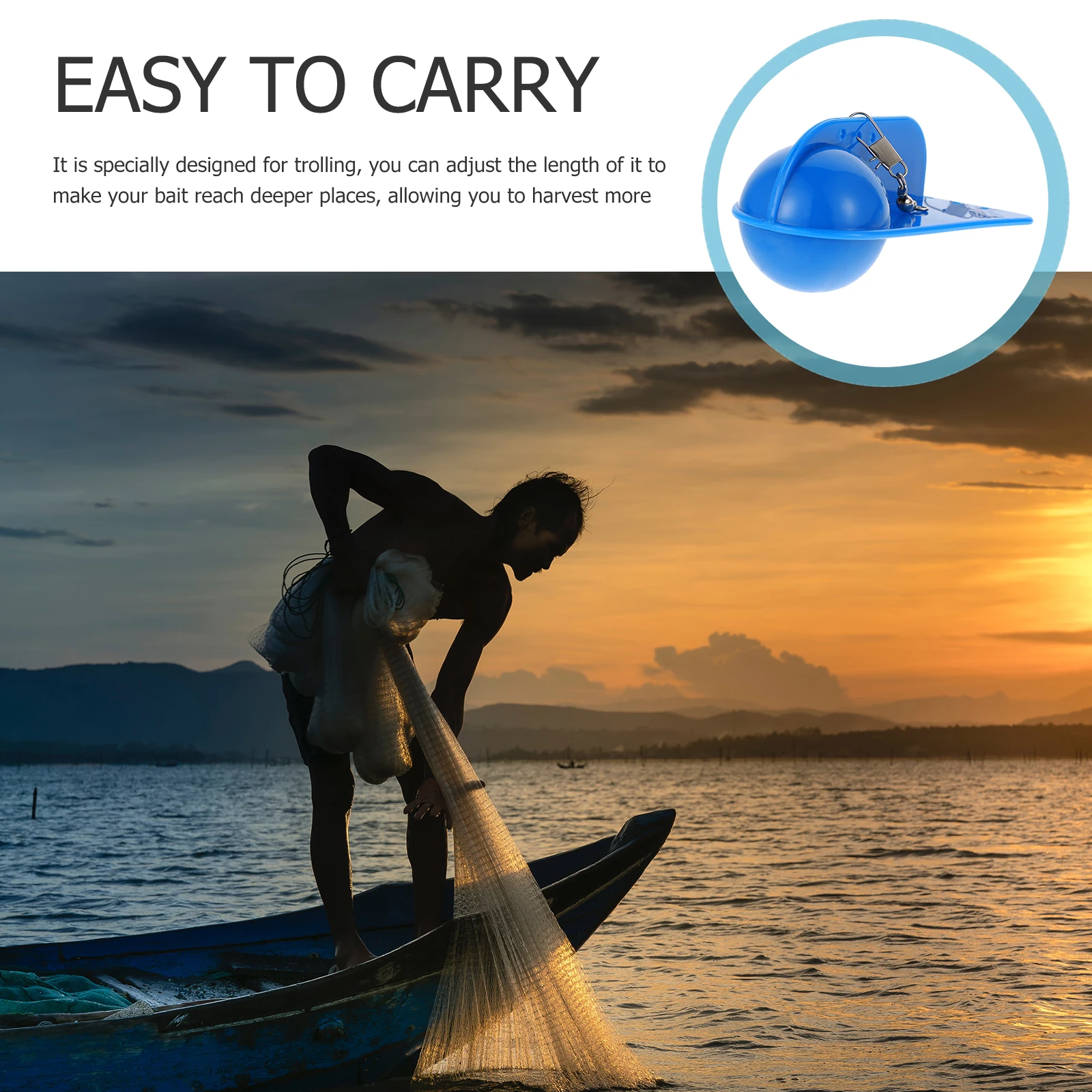 2Pcs Adjustable Diving Board for Fishing Strong Plastic Trolling Fish Board Extended Bait Reach Fishing Outdoor Supply
2Pcs Adjustable Diving Board for Fishing Strong Plastic Trolling Fish Board Extended Bait Reach Fishing Outdoor Supply