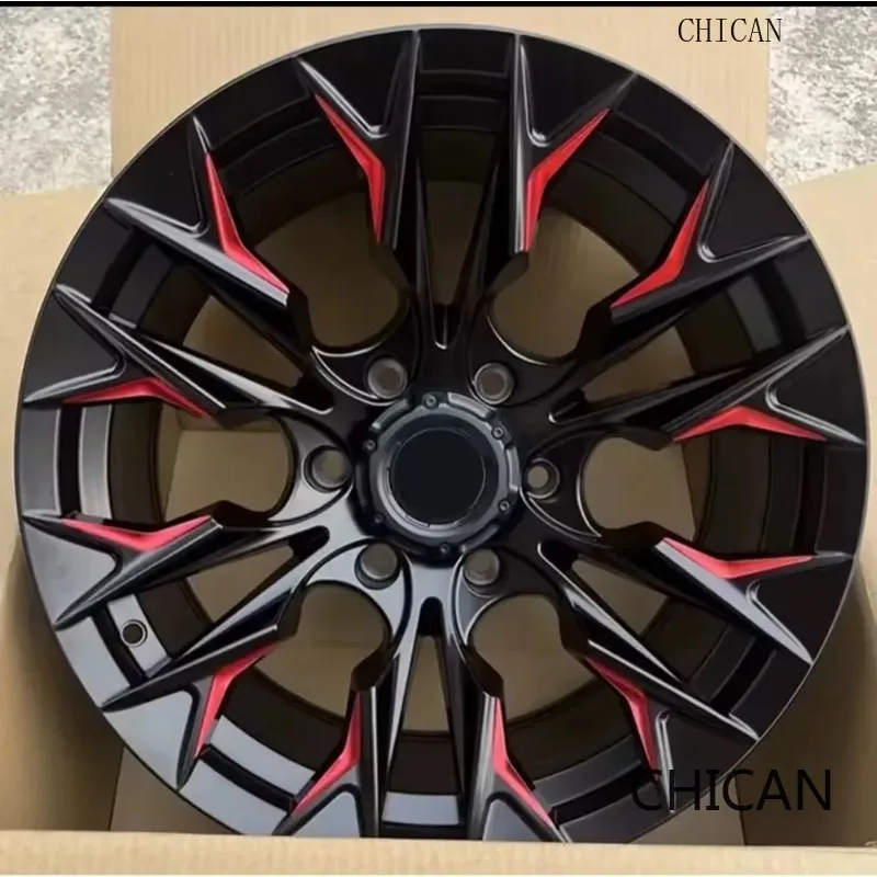 【2026】High Quality Forged Wheels Fit 2010 Scirocco Models 6061-T6 Aluminum Performance Rims
【2026】High Quality Forged Wheels Fit 2010 Scirocco Models 6061-T6 Aluminum Performance Rims