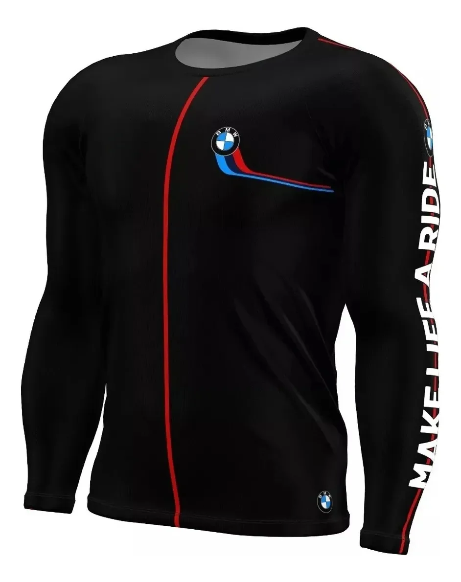 Футболка BMW 2026, летняя трикотажная мужская футболка с 3d принтом BMW, впитывающая пот, дышащая, быстросохнущая мото-футболка
Футболка BMW 2026, летняя трикотажная мужская футболка с 3d принтом BMW, впитывающая пот, дышащая, быстросохнущая мото-футболка