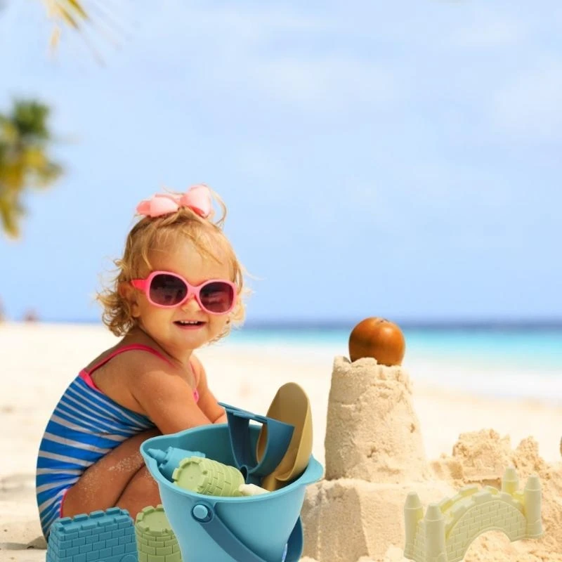 Детская модель, строительные наборы, портативный замок, песочная форма, строительная игрушка из песочного замка 15UB
Детская модель, строительные наборы, портативный замок, песочная форма, строительная игрушка из песочного замка 15UB