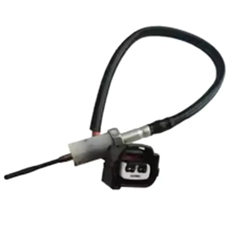 For Nissan Exhaust GAS Temperature Sensor 22630-EC01B 22630-EC00B For CABSTAR NP300 NAVARA D40 PATHFINDER R51 R52
For Nissan Exhaust GAS Temperature Sensor 22630-EC01B 22630-EC00B For CABSTAR NP300 NAVARA D40 PATHFINDER R51 R52