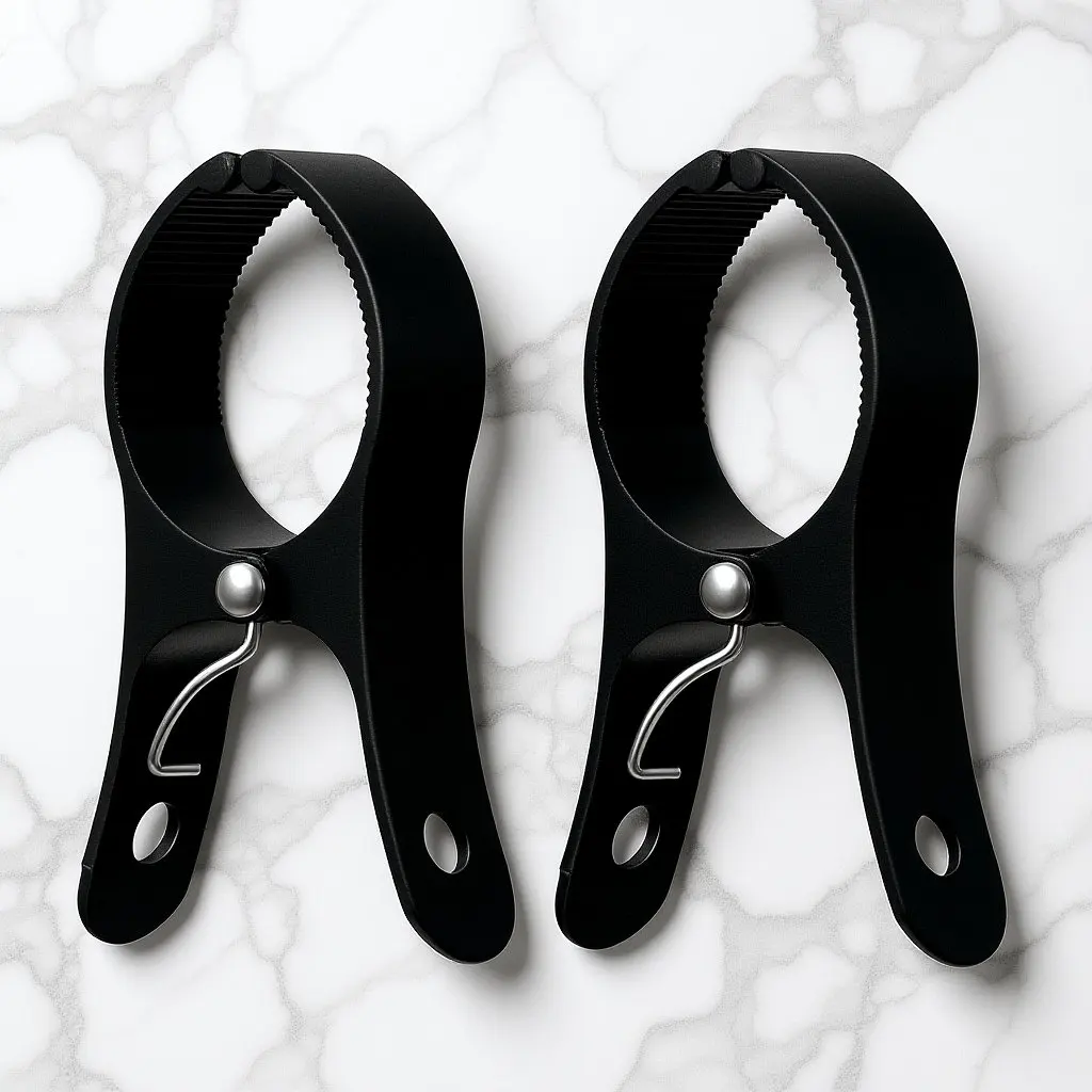 2 шт. ветрозащитных зажимов для одежды из алюминиевого сплава, многофункциональные зажимы для одеял, прочные большие металлические прищепки для сушки белья
2 шт. ветрозащитных зажимов для одежды из алюминиевого сплава, многофункциональные зажимы для одеял, прочные большие металлические прищепки для сушки белья