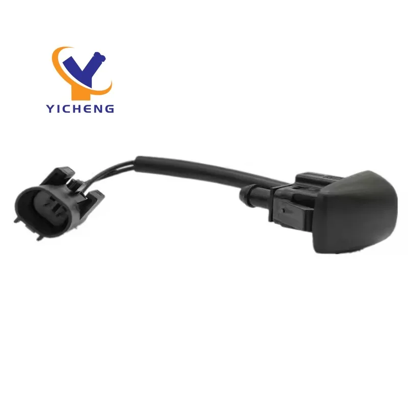 61667046060 Windshield Washer Fluid Nozzle for BMW 5Series 520d 530d E60 E61 2005-2007 61667054993 61667132969
61667046060 Windshield Washer Fluid Nozzle for BMW 5Series 520d 530d E60 E61 2005-2007 61667054993 61667132969