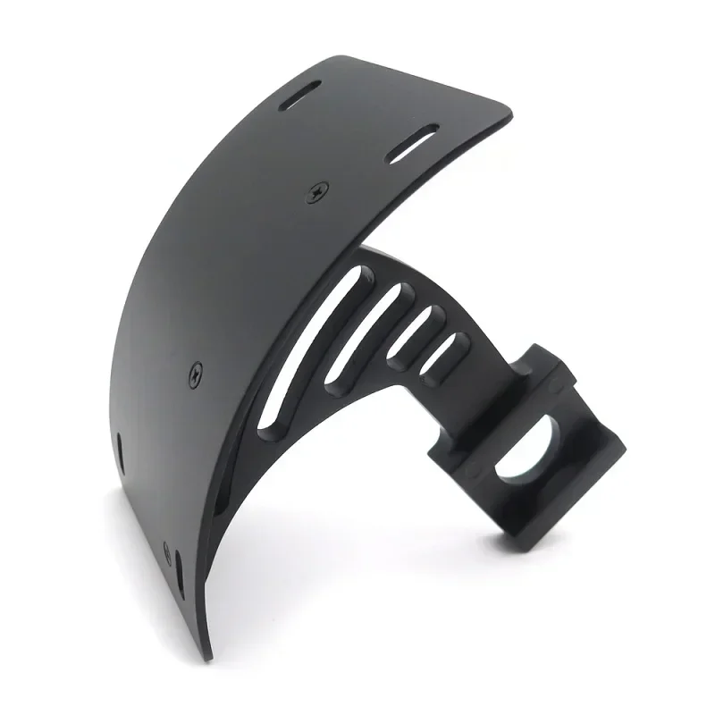 Motorcycle Parts Curved Side License Plate Tag Holder Bracket for 1998-2002 Yamaha YZF-R6S/1998-2003
Motorcycle Parts Curved Side License Plate Tag Holder Bracket for 1998-2002 Yamaha YZF-R6S/1998-2003