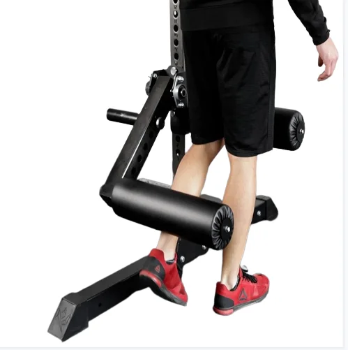 Steel Squat Rack With 50mm Dumbbell Seated Leg Extension Gym Accessories For Leg Muscle Group Training
Steel Squat Rack With 50mm Dumbbell Seated Leg Extension Gym Accessories For Leg Muscle Group Training