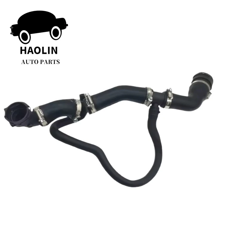 OEM LR034643 LR080119 Radiator Hose For Land Rover Range Rover Sport L494 Range Rover L405 4.4 V8 Diesel 448DT
OEM LR034643 LR080119 Radiator Hose For Land Rover Range Rover Sport L494 Range Rover L405 4.4 V8 Diesel 448DT