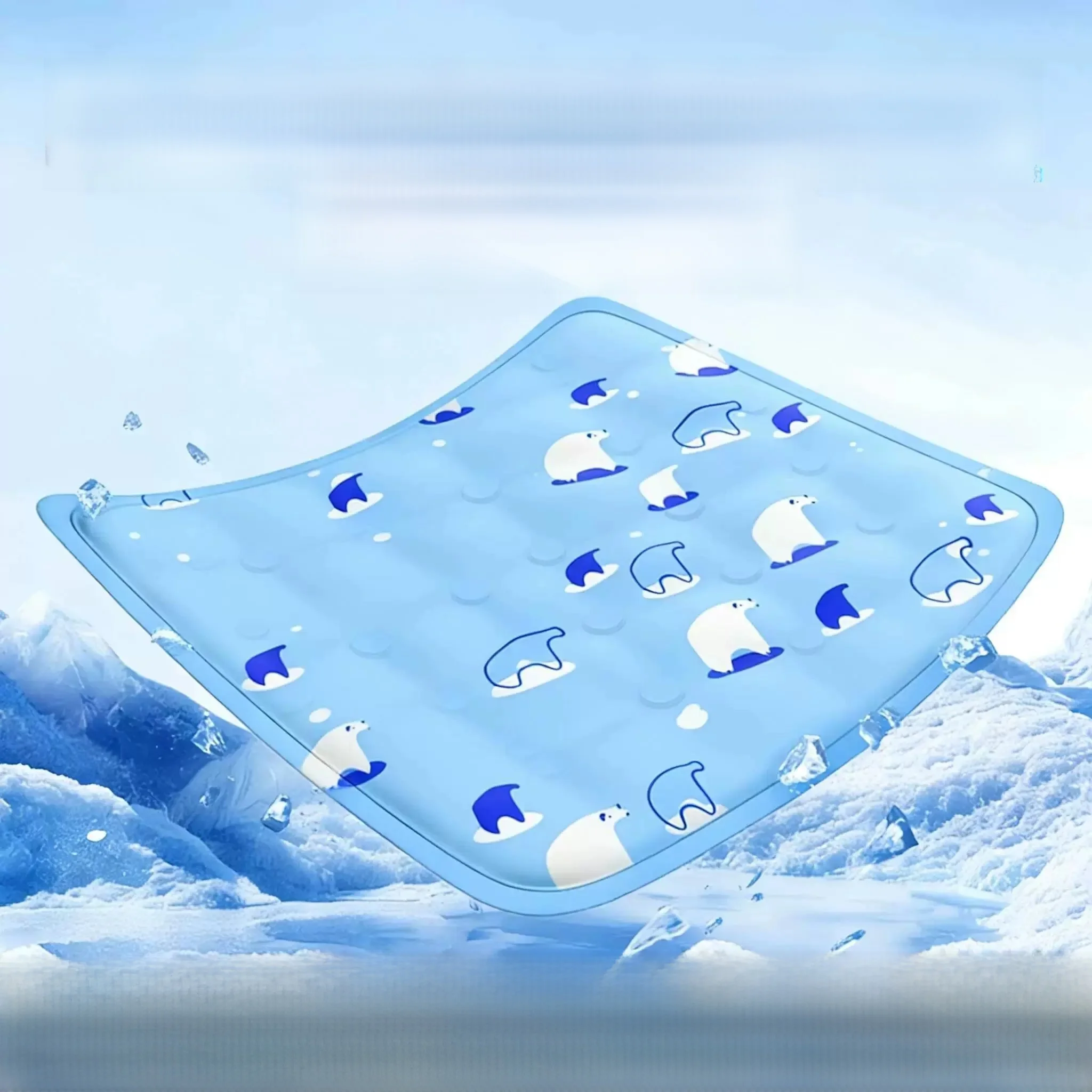 Ice Pad Office Chair Cushion Student Butt Pad No Water Needed Cooling Sofa Cooler Summer Essential Home Use Ice Pad
Ice Pad Office Chair Cushion Student Butt Pad No Water Needed Cooling Sofa Cooler Summer Essential Home Use Ice Pad