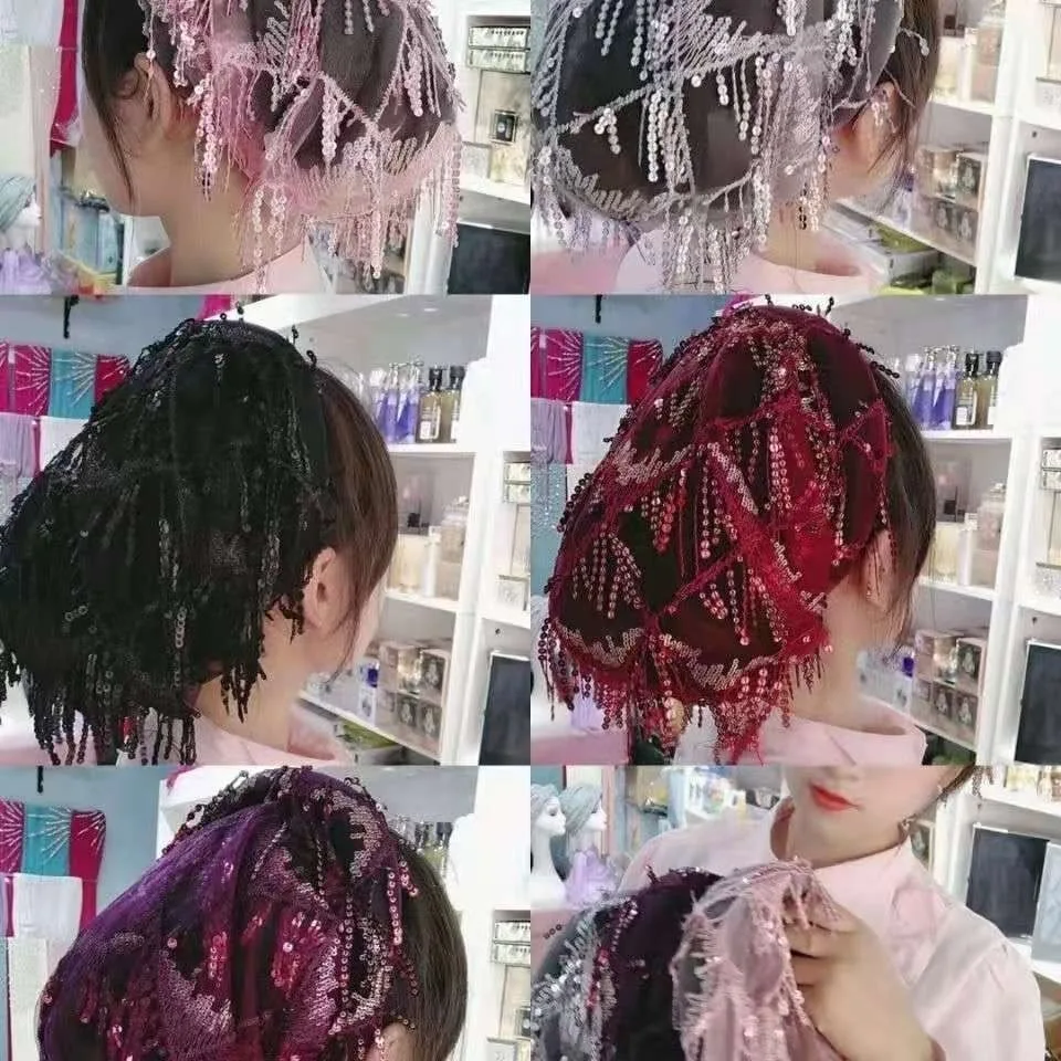 Hijab Muslim Women Shawl Headscarf Free Shipping Luxury Tassels Scarf Malaysia Prayer Kufi Islam Saudi Arabia Lace Turban 05339
Hijab Muslim Women Shawl Headscarf Free Shipping Luxury Tassels Scarf Malaysia Prayer Kufi Islam Saudi Arabia Lace Turban 05339