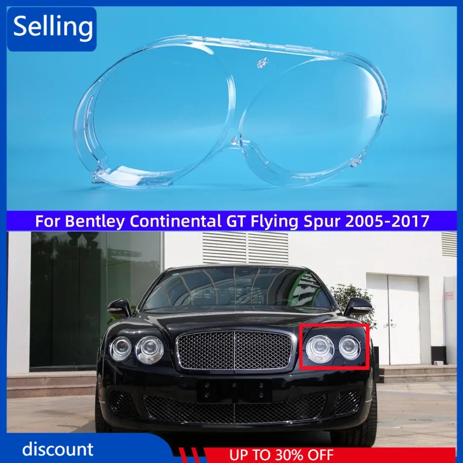 Для Bentley Continental GT Flying Spur 2005-2017 аксессуары, крышка автомобильных фар, замена оригинального абажура
Для Bentley Continental GT Flying Spur 2005-2017 аксессуары, крышка автомобильных фар, замена оригинального абажура