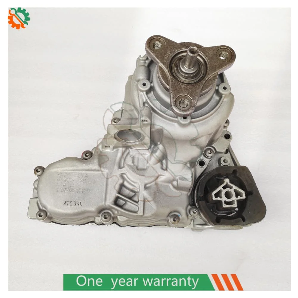 ATC35L Transfer Case For BMW 228i 230i 320i 328i 330i 335i 340i 428i 430i 440i
ATC35L Transfer Case For BMW 228i 230i 320i 328i 330i 335i 340i 428i 430i 440i