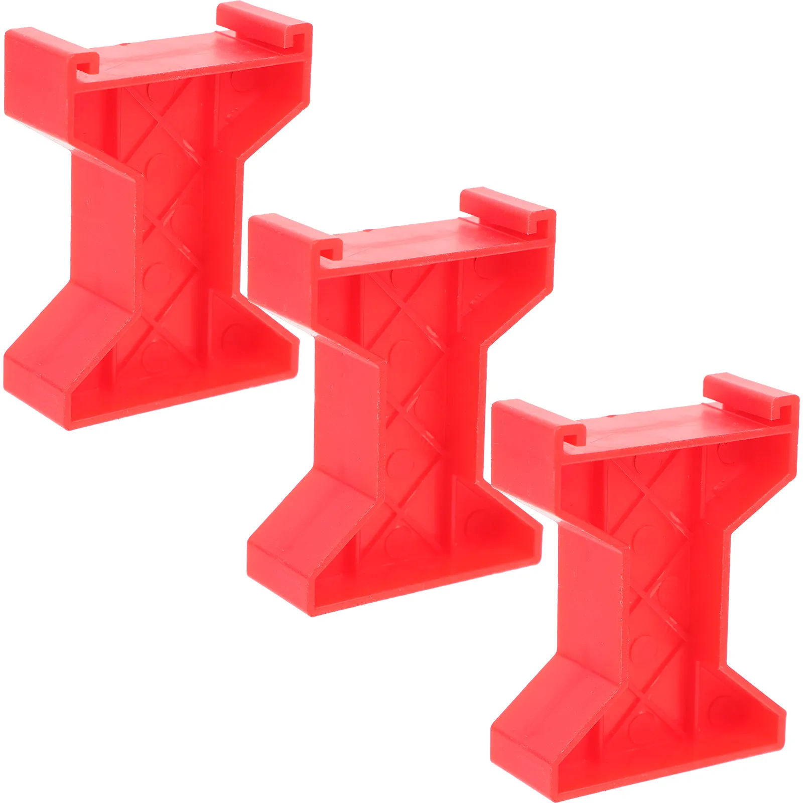 3Pcs Train Bridge Pier Simulation Multi Level Support Railway Track Accessories for DIY Railroad Garden Scene Decoration
3Pcs Train Bridge Pier Simulation Multi Level Support Railway Track Accessories for DIY Railroad Garden Scene Decoration