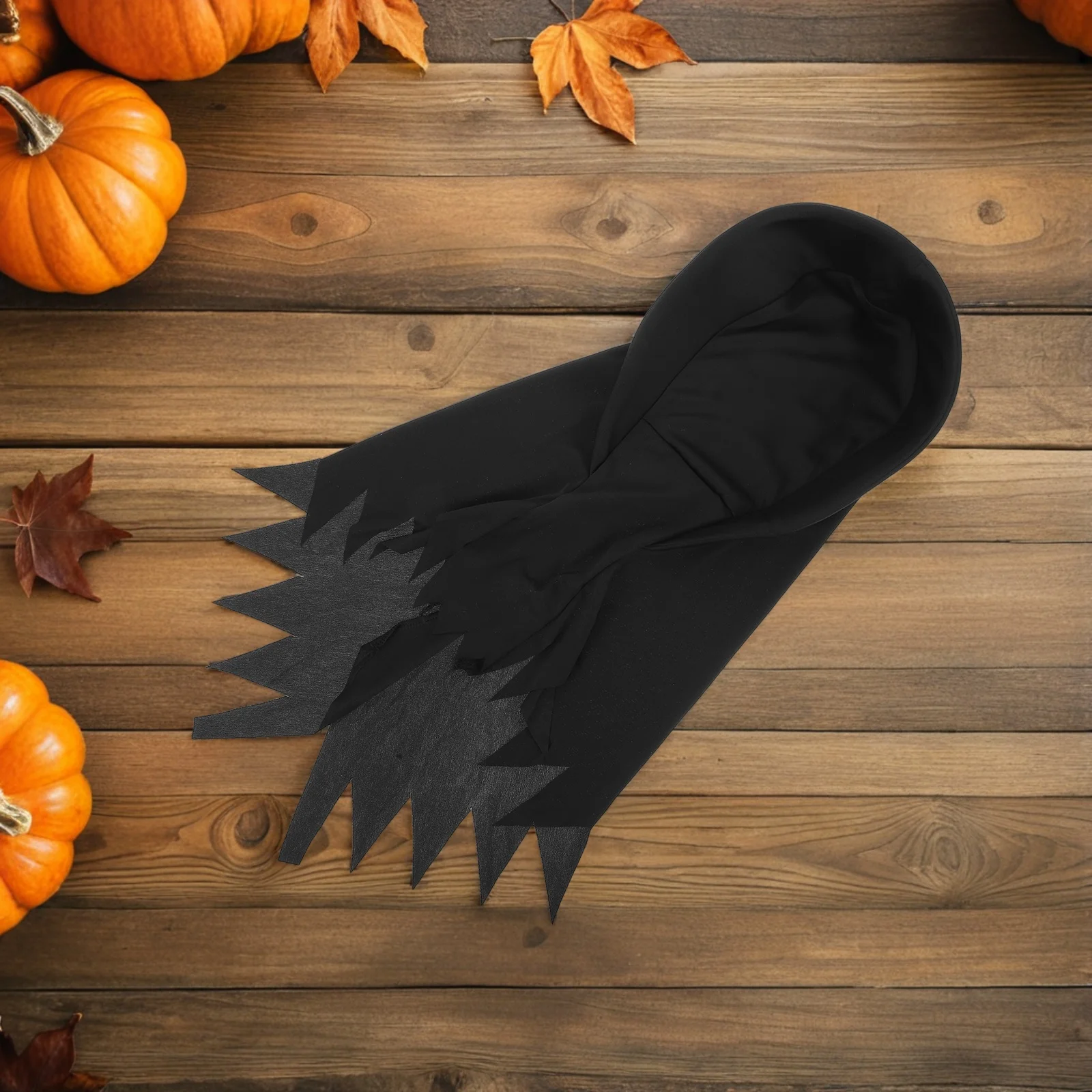Children's Death Dress Grim Reaper Mask Costume Prop Cosplay Polyester Accessories
Children's Death Dress Grim Reaper Mask Costume Prop Cosplay Polyester Accessories