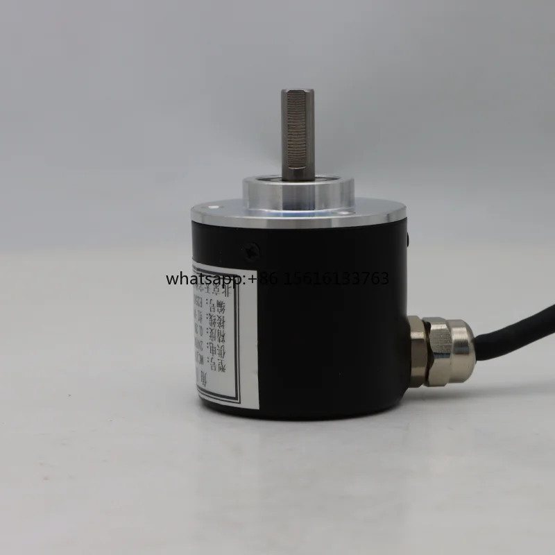 Angle Sensor Angular Displacement Sensor Horizontal Rotation Inclination Sensor
Angle Sensor Angular Displacement Sensor Horizontal Rotation Inclination Sensor