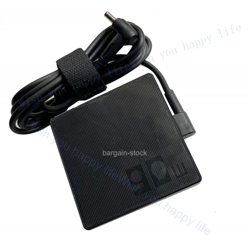 Зарядное устройство переменного тока LL 19V 4.74A 90W для ASUS Vivobook M1603Q M1603QA
Зарядное устройство переменного тока LL 19V 4.74A 90W для ASUS Vivobook M1603Q M1603QA
