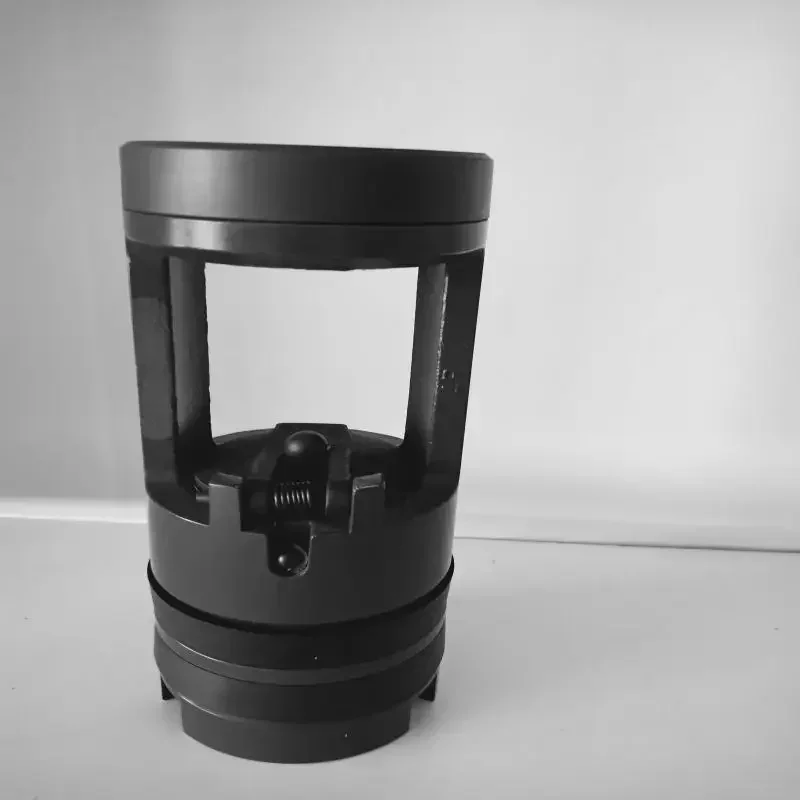 #For Drill Pipe Float Valve for Oil Drilling with Plunger and Flapper Type
#For Drill Pipe Float Valve for Oil Drilling with Plunger and Flapper Type