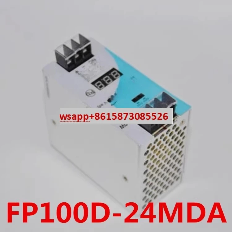 Оригинальный переключатель питания 24 В FP100D 150D 300 500D-24MDA, гарантия качества
Оригинальный переключатель питания 24 В FP100D 150D 300 500D-24MDA, гарантия качества