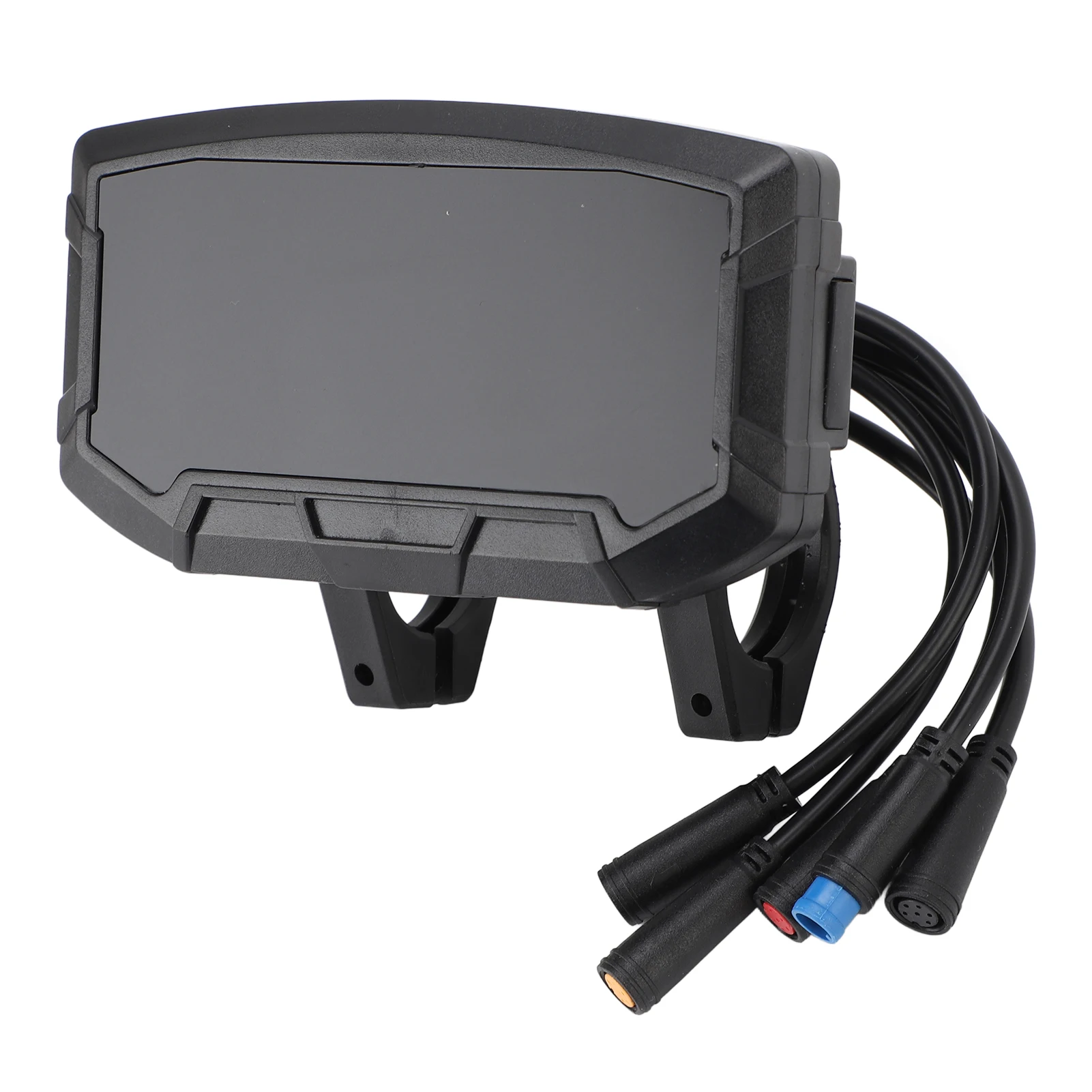 Electric Scooter Display Meter for SmartGyro 48V Scooter Control Panel Display Screen Replacement for V5 DBGYEO V09 Controller
Electric Scooter Display Meter for SmartGyro 48V Scooter Control Panel Display Screen Replacement for V5 DBGYEO V09 Controller