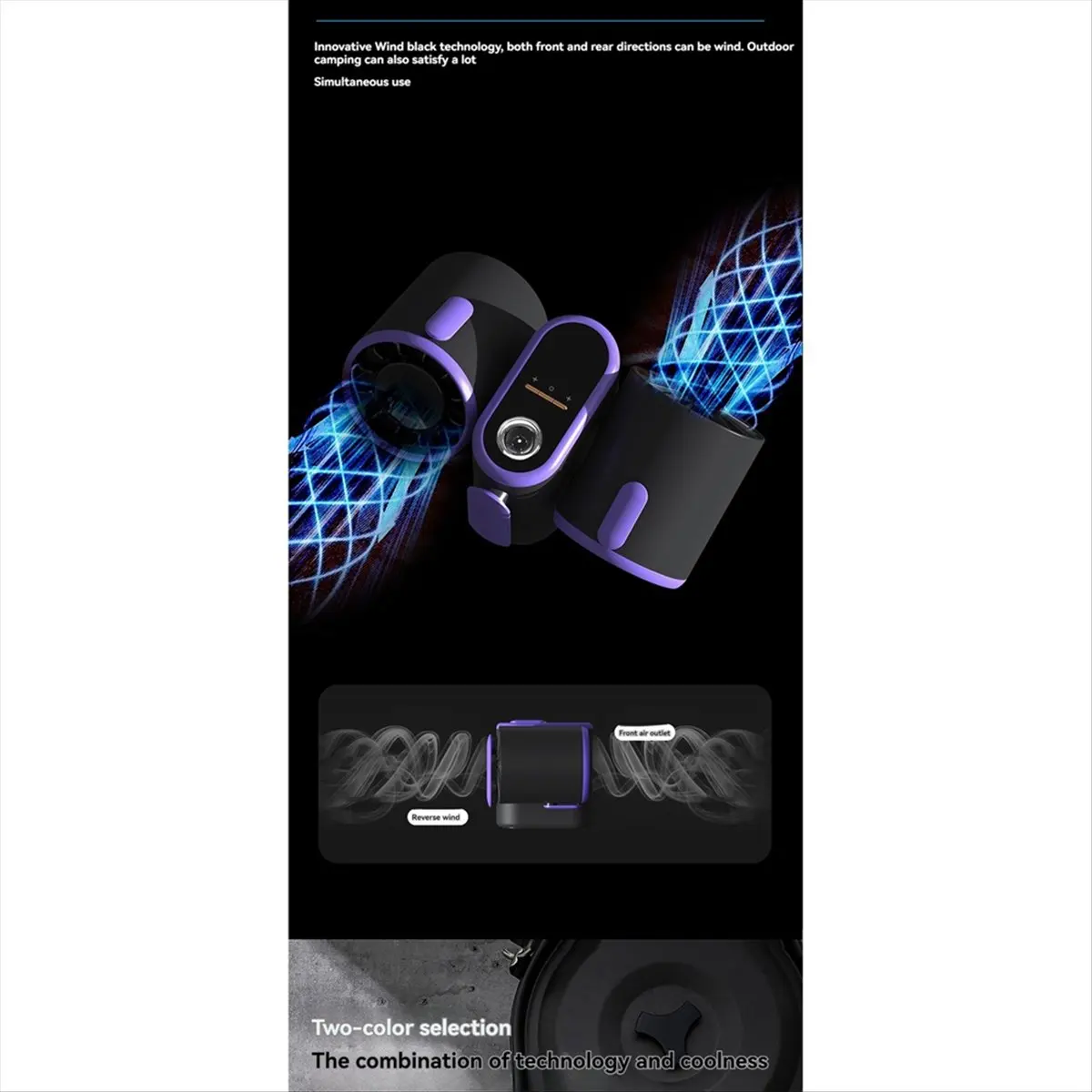 *A65I Turbo Jet Fan Двуглавый поясной вентилятор Power Bank с подсветкой для кемпинга на открытом воздухе, путешествий, работы, белый
*A65I Turbo Jet Fan Двуглавый поясной вентилятор Power Bank с подсветкой для кемпинга на открытом воздухе, путешествий, работы, белый