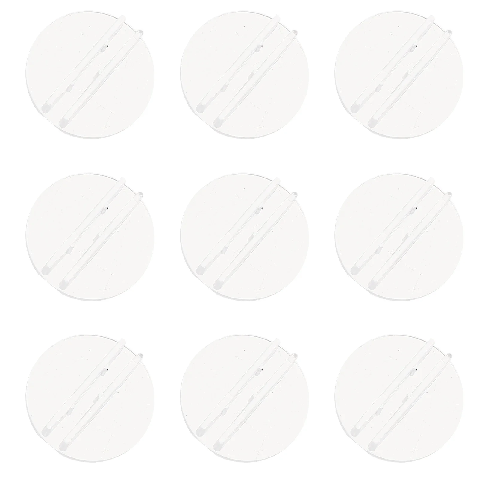 100Pcs Card Holder for Business Cards Desktop Storage Rack Clear Vertical Card Stand Professional Office Table Display
100Pcs Card Holder for Business Cards Desktop Storage Rack Clear Vertical Card Stand Professional Office Table Display