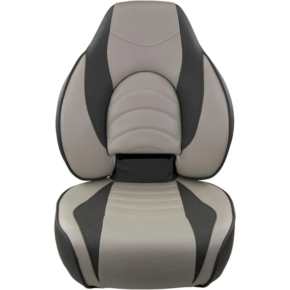 Charcoal Grey Pro-Grade 1 Seat Cushion
Charcoal Grey Pro-Grade 1 Seat Cushion