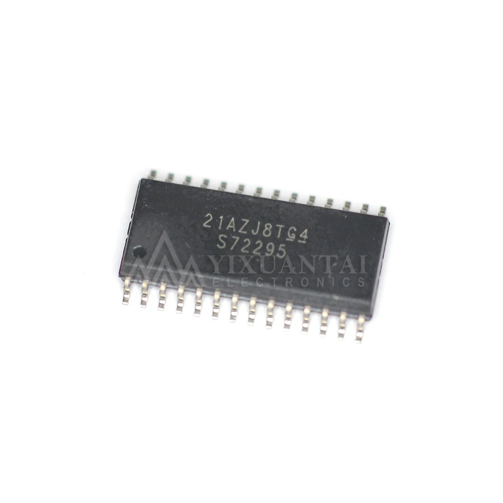 5pcs/lot new original S72295 SOP28 SM72295MAX IC PHOTO FULL BRIDGE DR 28SOIC SM72295MA
5pcs/lot new original S72295 SOP28 SM72295MAX IC PHOTO FULL BRIDGE DR 28SOIC SM72295MA