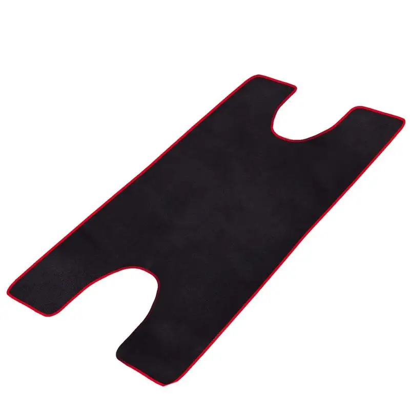 Gym Equipment Mat Water Absorbent Indoor Bike Carpet Rowing Machine Mat Fitness Equipment Carpet Comfortable Indoor Cycling Pad
Gym Equipment Mat Water Absorbent Indoor Bike Carpet Rowing Machine Mat Fitness Equipment Carpet Comfortable Indoor Cycling Pad