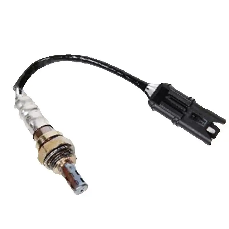 11788533966 Oxygen sensor suitable for BMW
11788533966 Oxygen sensor suitable for BMW
