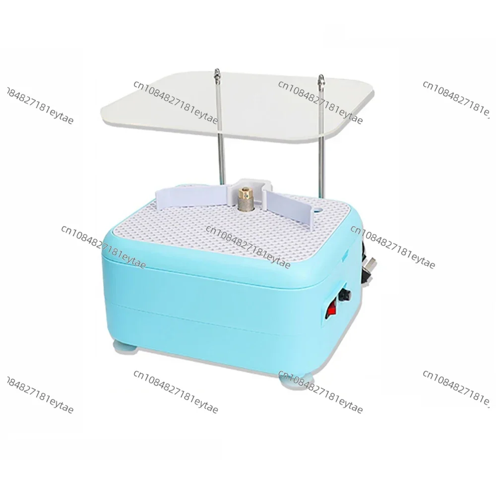220V Electric Stained Glass Grinder Multifunctional DIY Handmade Craft Tool
220V Electric Stained Glass Grinder Multifunctional DIY Handmade Craft Tool