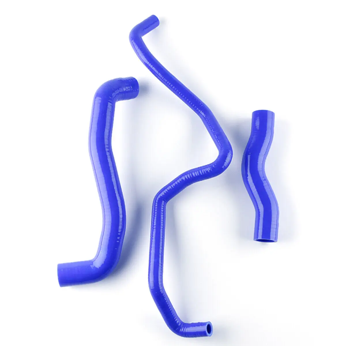 Silicone Radiator Hose For 2003-2007 Nissan 350Z Fairlady Z33 VQ35DE VQ35HR VQ35
Silicone Radiator Hose For 2003-2007 Nissan 350Z Fairlady Z33 VQ35DE VQ35HR VQ35
